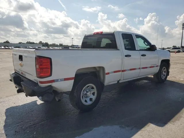 2GCRCNEC3K1131428 2019 2019 Chevrolet Silverado- C1500 3