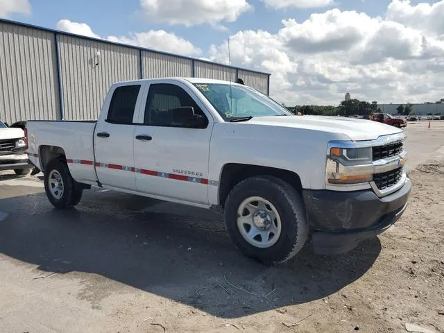 2GCRCNEC3K1131428 2019 2019 Chevrolet Silverado- C1500 4