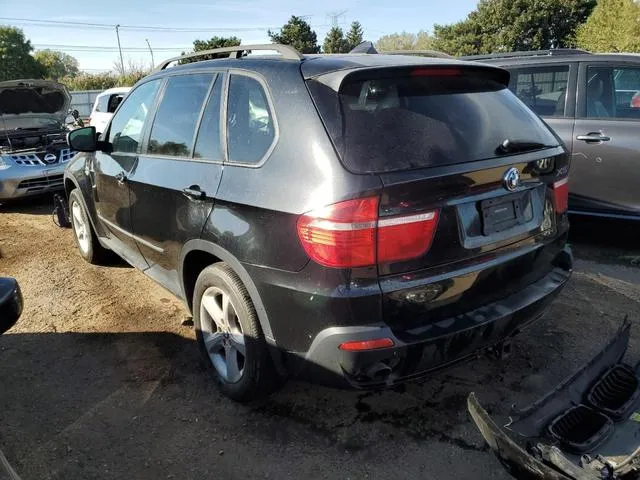 5UXFE43548L005267 2008 2008 BMW X5- 3-0I 2