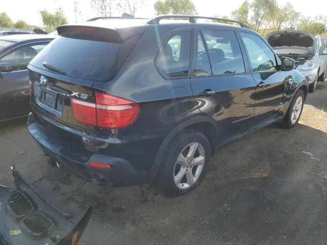 5UXFE43548L005267 2008 2008 BMW X5- 3-0I 3