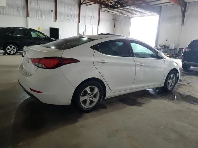 5NPDH4AE9FH641154 2015 2015 Hyundai Elantra- SE 3