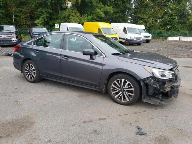 4S3BNAF63K3033782 2019 2019 Subaru Legacy- 2-5I Premium 4