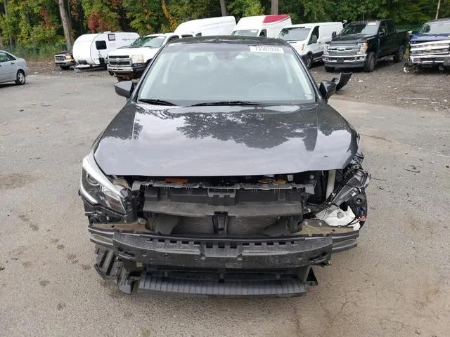 4S3BNAF63K3033782 2019 2019 Subaru Legacy- 2-5I Premium 5