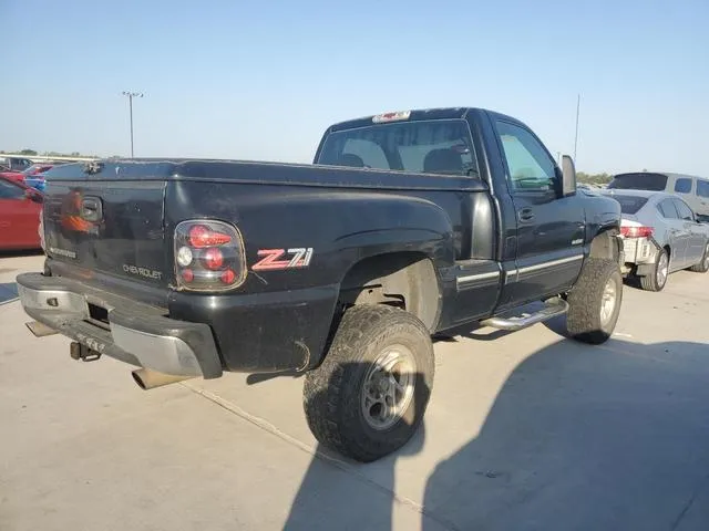 1GCEK14TXXZ174920 1999 1999 Chevrolet Silverado- K1500 3