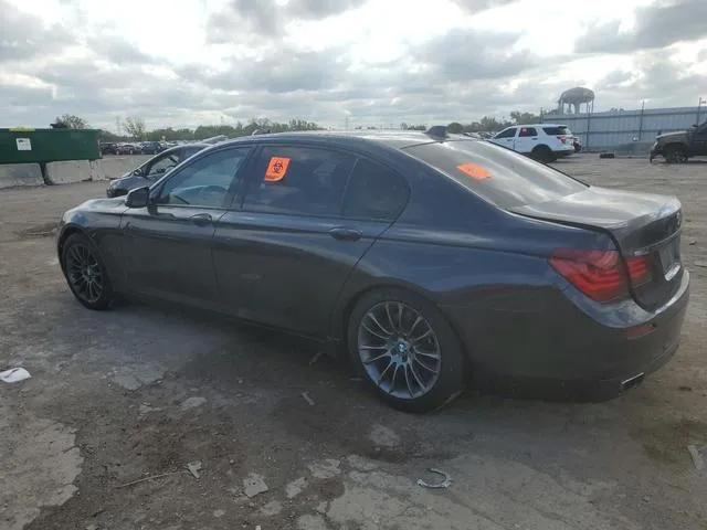 WBAYF8C52ED142239 2014 2014 BMW 7 Series- 750 Lxi 2