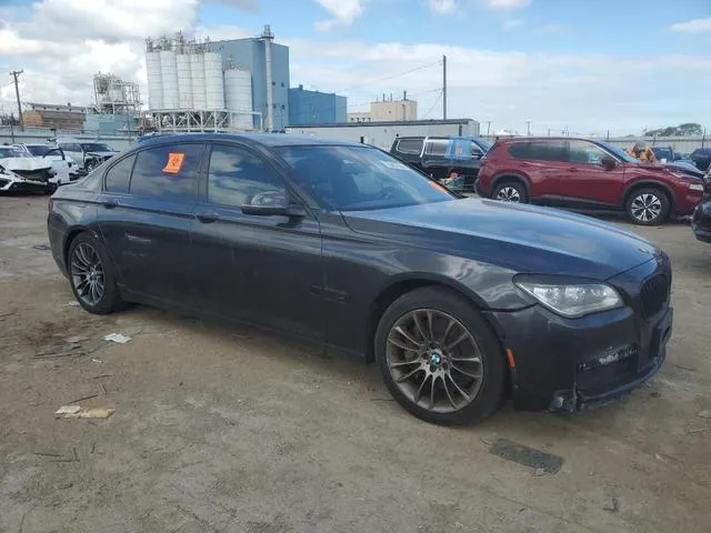 WBAYF8C52ED142239 2014 2014 BMW 7 Series- 750 Lxi 4