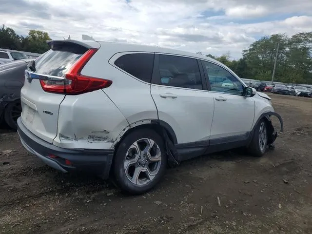 2HKRW2H54JH664467 2018 2018 Honda CR-V- EX 3