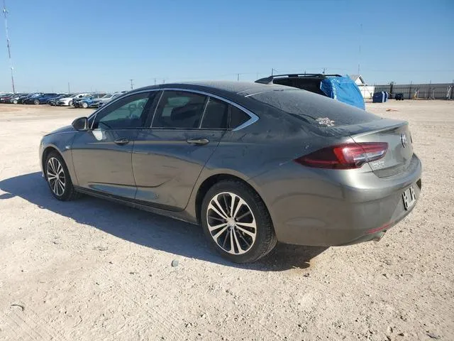 W04GM6SX9K1030539 2019 2019 Buick Regal- Preferred Ii 2