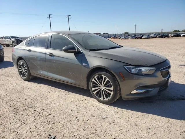 W04GM6SX9K1030539 2019 2019 Buick Regal- Preferred Ii 4