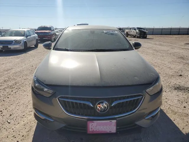 W04GM6SX9K1030539 2019 2019 Buick Regal- Preferred Ii 5