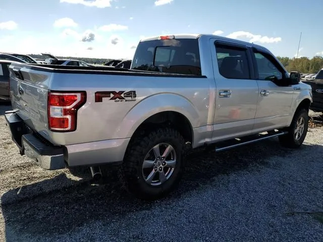 1FTEW1EG7JFE57628 2018 2018 Ford F-150- Supercrew 3