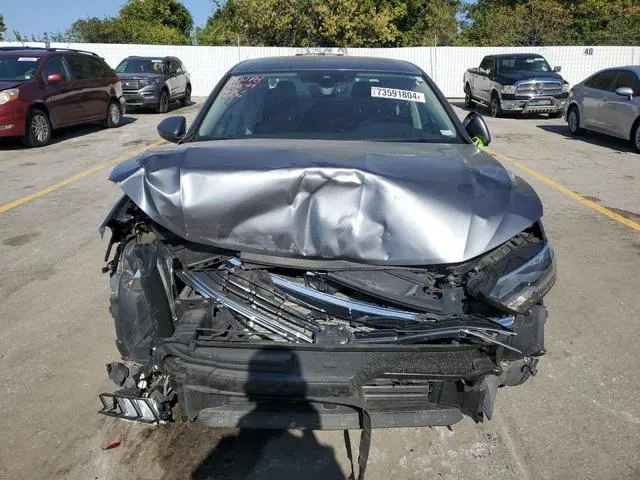 3VWCM7BU7NM017356 2022 2022 Volkswagen Jetta- S 5