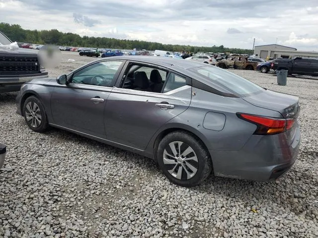 1N4BL4BV3MN374620 2021 2021 Nissan Altima- S 2