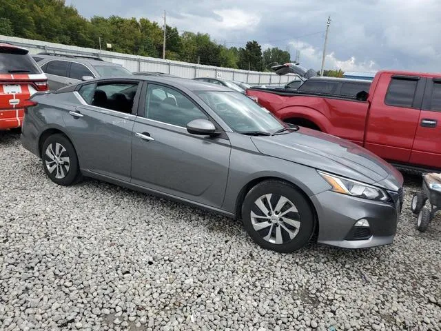 1N4BL4BV3MN374620 2021 2021 Nissan Altima- S 4