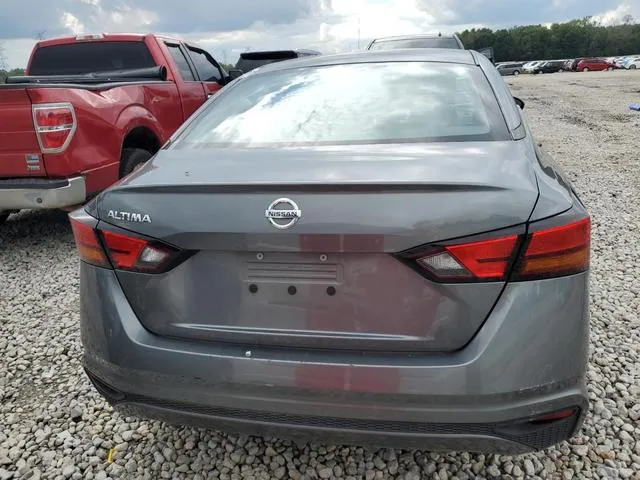 1N4BL4BV3MN374620 2021 2021 Nissan Altima- S 6