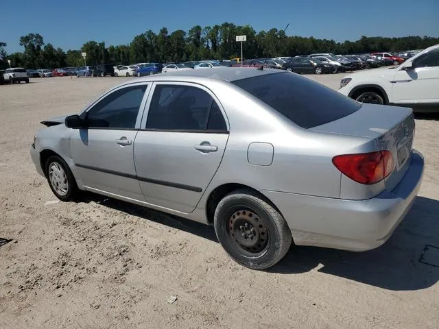 1NXBR32E05Z395799 2005 2005 Toyota Corolla- CE 2