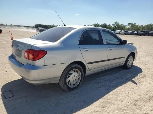 1NXBR32E05Z395799 2005 2005 Toyota Corolla- CE 3