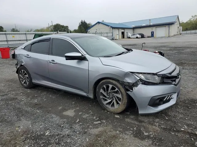 19XFC2F71GE091234 2016 2016 Honda Civic- EX 4