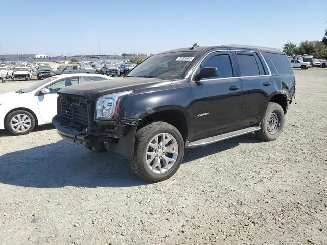 1GKS2AKC9HR403504 2017 2017 GMC Yukon- Sle 1