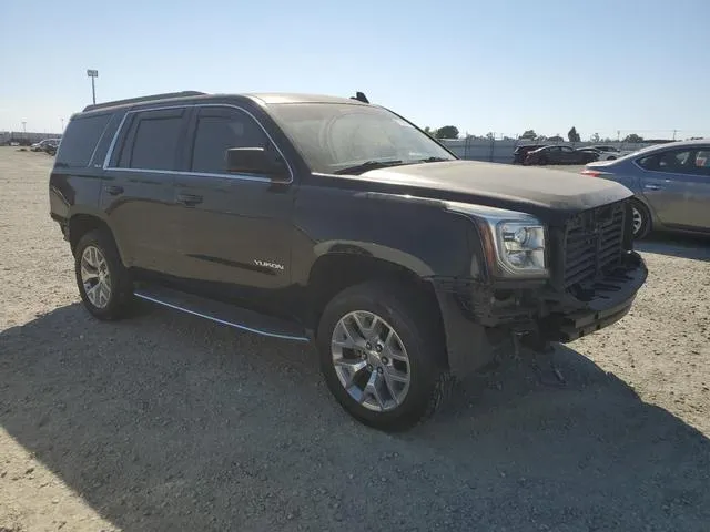 1GKS2AKC9HR403504 2017 2017 GMC Yukon- Sle 4