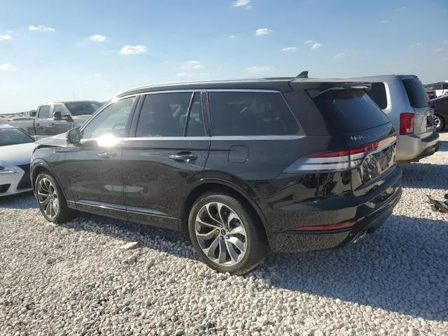 5LMYJ8XY9PNL01026 2023 2023 Lincoln Aviator- Grand Touring 2