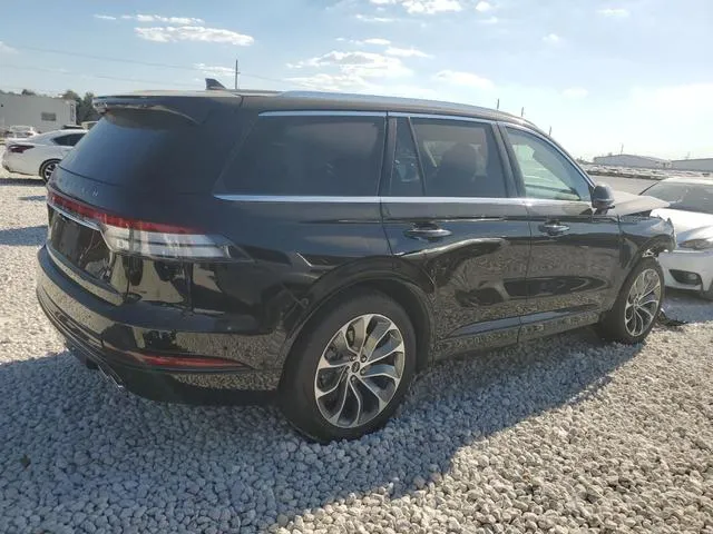 5LMYJ8XY9PNL01026 2023 2023 Lincoln Aviator- Grand Touring 3