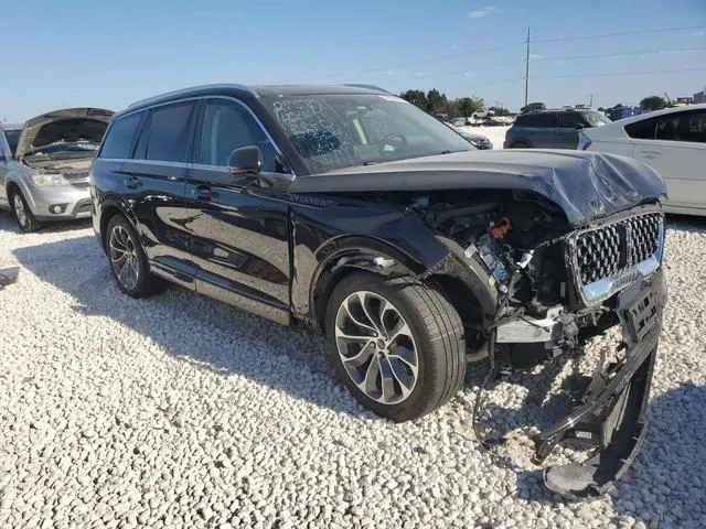 5LMYJ8XY9PNL01026 2023 2023 Lincoln Aviator- Grand Touring 4