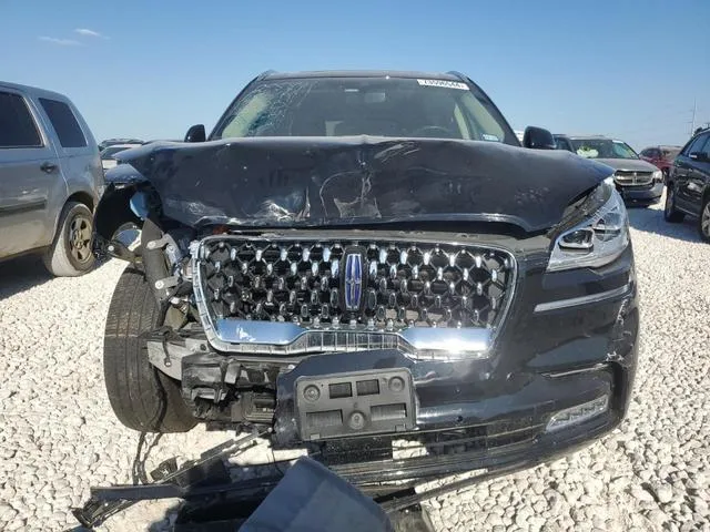 5LMYJ8XY9PNL01026 2023 2023 Lincoln Aviator- Grand Touring 5