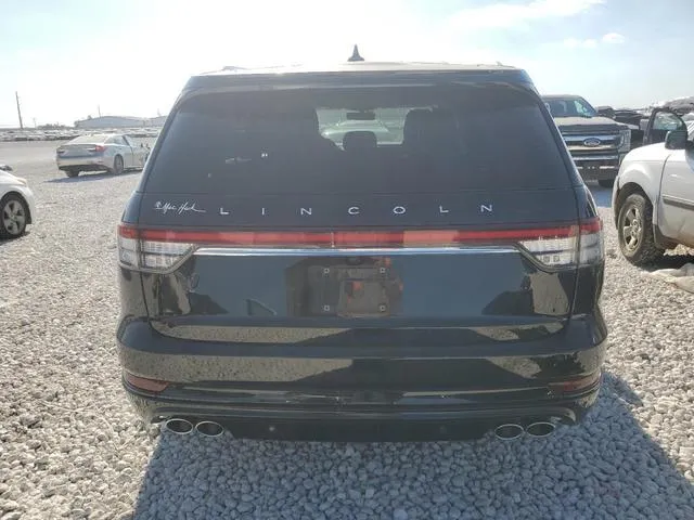 5LMYJ8XY9PNL01026 2023 2023 Lincoln Aviator- Grand Touring 6