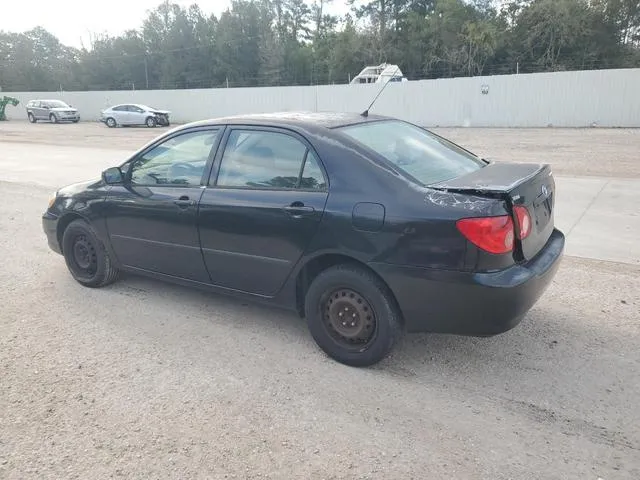 1NXBR32E36Z603546 2006 2006 Toyota Corolla- CE 2