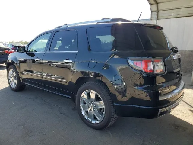 1GKKRTKD4GJ279073 2016 2016 GMC Acadia- Denali 2