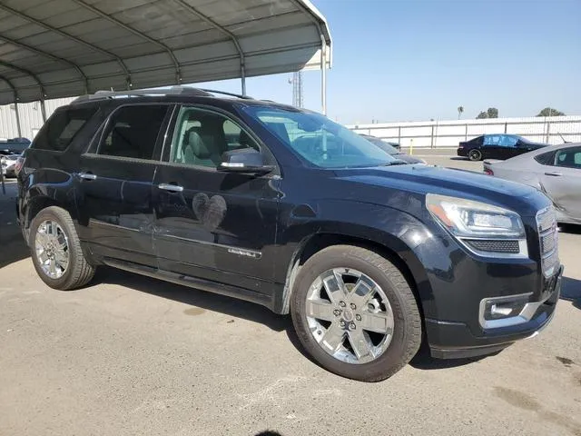 1GKKRTKD4GJ279073 2016 2016 GMC Acadia- Denali 4