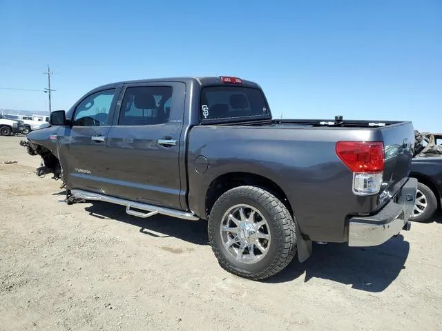 5TFHY5F13CX220317 2012 2012 Toyota Tundra- Crewmax Limited 2