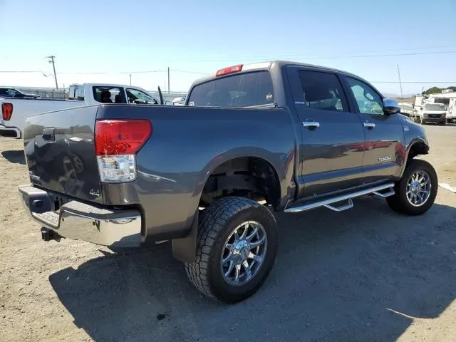 5TFHY5F13CX220317 2012 2012 Toyota Tundra- Crewmax Limited 3