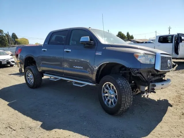 5TFHY5F13CX220317 2012 2012 Toyota Tundra- Crewmax Limited 4