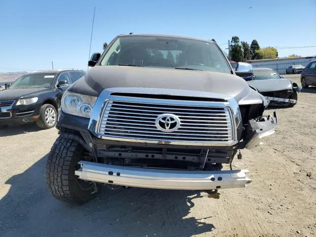 5TFHY5F13CX220317 2012 2012 Toyota Tundra- Crewmax Limited 5