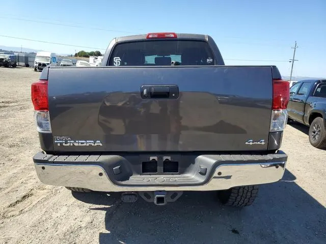 5TFHY5F13CX220317 2012 2012 Toyota Tundra- Crewmax Limited 6