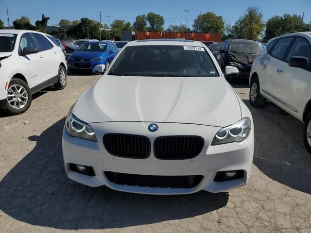 WBA5B3C56FD544087 2015 2015 BMW 5 Series- 535 XI 5