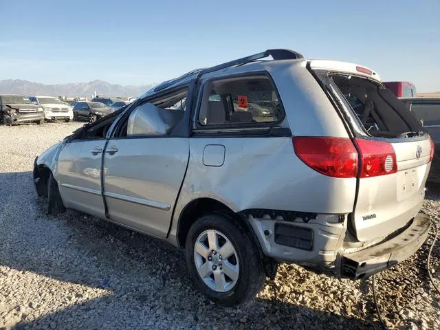 5TDZA23C36S424963 2006 2006 Toyota Sienna- CE 2