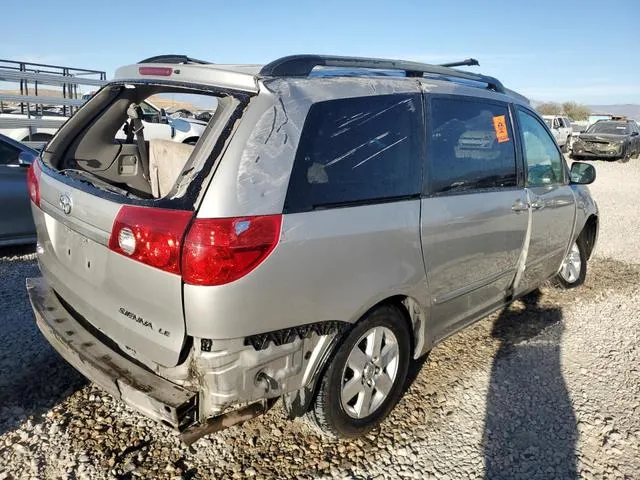 5TDZA23C36S424963 2006 2006 Toyota Sienna- CE 3