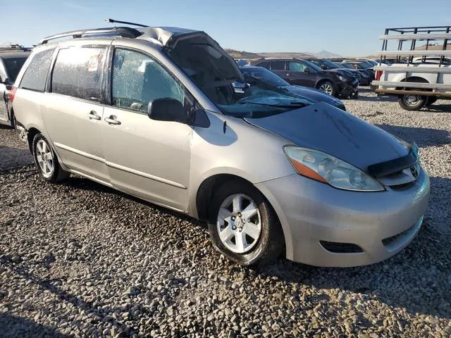 5TDZA23C36S424963 2006 2006 Toyota Sienna- CE 4