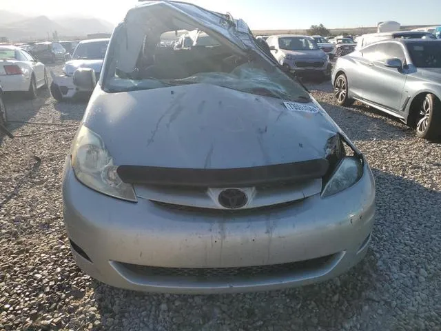 5TDZA23C36S424963 2006 2006 Toyota Sienna- CE 5