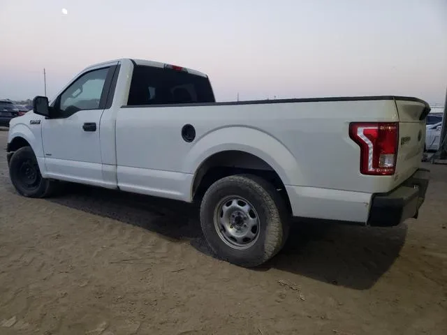 1FTMF1CP1FKD26823 2015 2015 Ford F-150 2