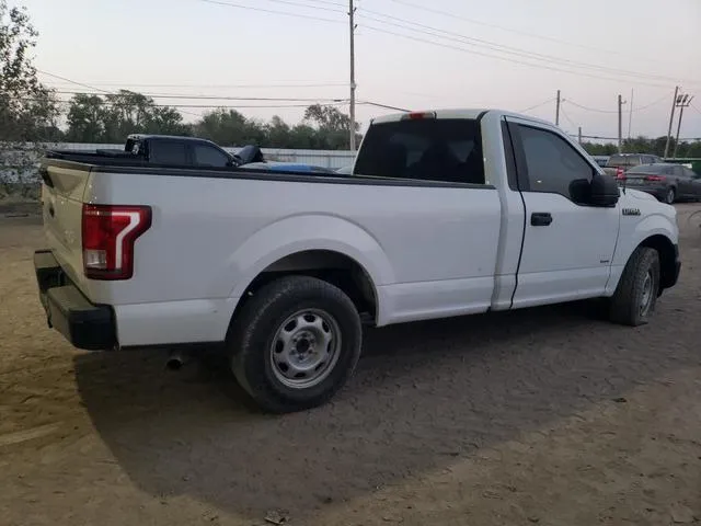 1FTMF1CP1FKD26823 2015 2015 Ford F-150 3