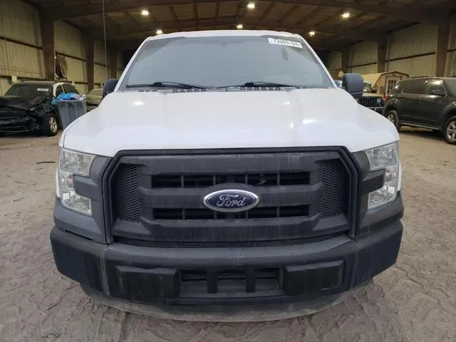 1FTMF1CP1FKD26823 2015 2015 Ford F-150 5