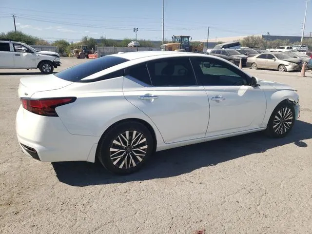 1N4BL4DV9RN382404 2024 2024 Nissan Altima- SV 3