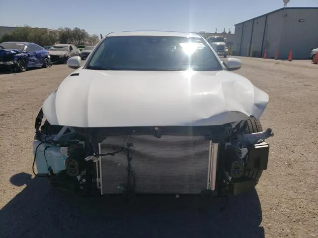 1N4BL4DV9RN382404 2024 2024 Nissan Altima- SV 5