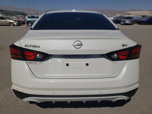 1N4BL4DV9RN382404 2024 2024 Nissan Altima- SV 6