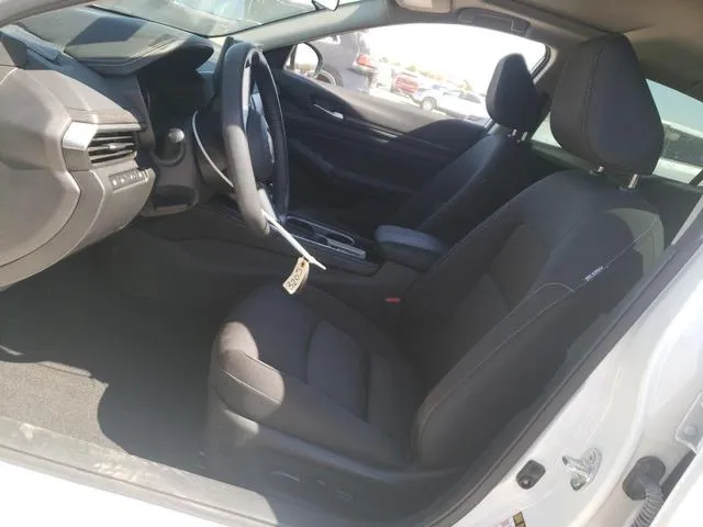 1N4BL4DV9RN382404 2024 2024 Nissan Altima- SV 7