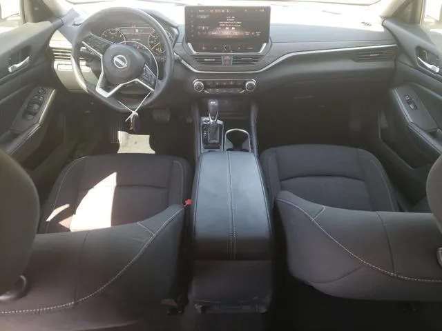 1N4BL4DV9RN382404 2024 2024 Nissan Altima- SV 8